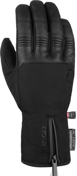 Reusch Lotus R-TEX® XT 6101280 7700 black front